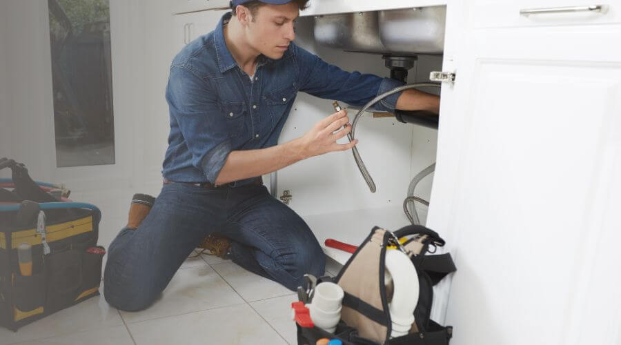 Professional Leak Detection Services in Coalport, PA